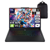 Lenovo Legion Pro 5 16IAX10 Ultra 9-275HX 16" 64 GB 2 TB SSD RTX5070 8GB WQXGA W10Pro Laptop-Sırt Çantası 83F3008BTRQB42