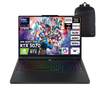 Lenovo Legion Pro 5 16IAX10 Ultra 9-275HX 16" 40 GB 2 TB SSD RTX5070 8GB WQXGA W10Home Laptop-Sırt Çantası 83F3008BTRQB56