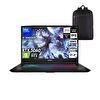 MSI Katana 17 HX Core i9-14900HX 17.3" 32 GB RAM 1 TB SSD RTX5060 8 GB W11Home Notebook - Sırt Çantası B14WFK-217TRQB1