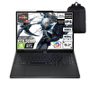 Lenovo Legion 5 15AHP10 Ryzen 7-260 15.3" 64 GB 1 TB SSD RTX5060 8 GB W11Home Notebook - Sırt Çantası 83M00070TRQB32