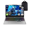 Lenovo LOQ 15AHP10 R7-250 15.6" 40 GB RAM 1 TB SSD RTX5060 8 GB 144Hz IPS W10Pro Notebook - Sırt Çantası 83JG008UTRQB50
