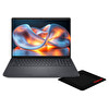 Dell PRO MAX MC16250_4H508 Ultra7 255H 16" 64 GB RAM 2 TB SSD - 2 TB SSD PRO1000 W11P Notebook onu