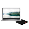 Dell Pro 15 PV15250 Core3 100U 15.6" 8 GB RAM 1 TB SSD FHD W11P Notebook
