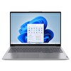 Lenovo ThinkBook 16 21MW002CTR026 Ryzen7 7735HS 48GB 2TBSSD 16" WUXGA W11P Dizüstü Bilgisayar