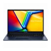 Asus Vivobook 15 X1504VA-BQ4101A012 Core5 120U 16GB 2TBSSD 15.6" W11P Taşınabilir Bilgisayar