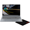 Lenovo IdeaPad Slim3 82XQ00SFTX500 AMD Ryzen5 7520U 15.6" 16 GB RAM 512 GB SSD FHD W11 Pro Notebook