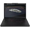 Lenovo ThinkPad P16s Gen 4 21QV000YTX Ultra 7 255H 16" 16 GB RAM 512 GB SSD 6 GB RTX Pro 500 W11 Pro Notebook