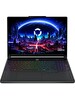 Lenovo Legion 5 15IPH11 Intel Core Ultra 7 356H 15.3" 32 GB RAM 4 TB SSD RTX 5060 WQXGA W11Pro Notebook 83RW0004TRAT60