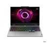 Lenovo LOQ 15AHP10 AI AMD Ryzen 7 250 15.6" 64 GB RAM 2 TB SSD RTX5060 FHD 144Hz FreeDOS Notebook 83JG006FTRAT77