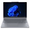 Lenovo ThinkBook 16P 21R0001JTX Ultra9 275HX 32GB 1TBSSD RTX5060 16" 3.2K FreeDOS Dizüstü Bilgisayar