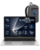 Asus ExpertBook P1 P1503CVA Intel Core 7-240H 15.6" 96 GB DDR5 RAM 1 TB SSD FHD W11 Pro Notebook P1503CVA-C71651