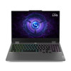 Lenovo LOQ 15IAX9 Intel Core i5 12600HX 15.6" 20 GB RAM 4 TB SSD RTX 3050 FreeDOS Notebook 83GS00PDTRAT20