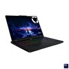 Lenovo Legion Pro 5 16IAX10 Intel Core Ultra 9 275HX 16" 32 GB RAM 512 GB SSD RTX 5070WQXGA FreeDOS Notebook 83F3008BTRAT17