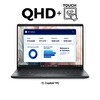 Dell Pro 13 Premium Ultra 7 268V 13.3" 32 GB RAM 1 TB SSD Intel Arc QHD+ Touch W11 Pro Notebook PA13250