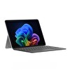 Microsoft Surface Pro 12 Copilot PC Snapdragon X Plus 12" Dokunmatik 16GB Ram 512GB UFS Win11H Gri - Klavye  EP2-36697