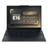 Lenovo ThinkPad E16 Gen 3 Intel Core Ultra 5 226V 16" 16 GB RAM 1 TB SSD WUXGA W11 Pro Notebook 22AY0035TX 003