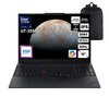 Lenovo ThinkPad E16 G4 Intel Core U7-355 16" 32 GB DDR5 RAM 2 TB SSD Intel Graphics W10 Pro Notebook-S.Çantası 21YC0042TXHMF67