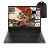 HP Hyperx Omen 15-GB0004NT AMD Ryzen 7 260 15.3" 64 GB DDR5 RAM 1 TB SSD RTX5060 FreeDOS Notebook-S.Çantası D2QV9EAHMF2