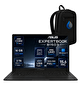 Asus ExpertBook B1 Intel Core 7 150U 15.6" 16 GB RAM 2 TB SSD FHD W11 Pro Notebook B1503CVA-C716512B0DRNP07