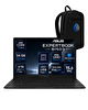 Asus ExpertBook B1 Intel Core 7 150U 15.6" 24 GB RAM 4 TB SSD FHD W11 Pro Notebook B1503CVA-C716512B0DRNP12