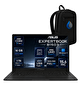 Asus ExpertBook B1 Intel Core 7 150U 15.6" 16 GB RAM 1 TB SSD FHD W11 Pro Notebook B1503CVA-C716512B0DRNP06