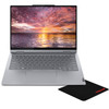 Lenovo ThinkBook 14 21SQ003BTX502 U7-255U 32 GB RAM 1 TB SSD-1 TB SSD 14" WUXGA W11 Pro 2'si 1 Arada Notebook