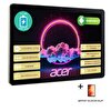 Acer Iconia M10 NT.LFUEY.001 4 GB RAM 128 GB SSD 10.1" Wuxga IPS Android Tablet