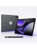 Quantum Gaming Elise T80P 8 Core 2 GHz 8 GB RAM 256 GB Şeffaf Kılıf Pasif Kalemli 11" IPS FHD Android 16 Tablet