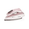 Kiwi KSI 6316 1200 W Pembe Seyahat Ütüsü