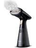 Kiwi KSI-640 1000 W Siyah Buharlı Kırışık Giderici