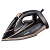 Simfer 6400 Siyah - Rose Gold Steam Energy Buharlı Ütü
