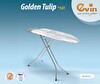 Evin Golden 45x145 CM Tulip Ütü Masası