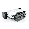 Schafer Contempo 1800 W Inox Tost Makinesi