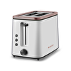 Arçelik EK 6920 Resital 2 Dilim Beyaz Ekmek Kızartma Makinesi