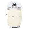Smeg CJF01CREU Krem Narenciye Sıkacağı