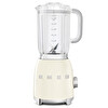 Smeg BLF01CREU Krem Blender