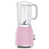 Smeg BLF01PKEU Pembe Blender