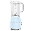 Smeg BLF01PBEU Pastel Mavi Blender