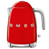 Smeg KLF03RDEU Kırmızı Kettle