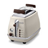 Delonghi CTOV 2103.BG Icona Vintage Ekmek Kızartma Makinesi
