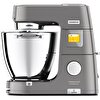 Kenwood KWL90.004SI Titanium Chef Pattisier XL Isıtma Özellikli 7 L Hamur Yoğurma Makinesi