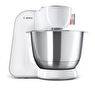 Bosch MUM58231 3.9 L 1000 W Beyaz Mutfak Şefi Hamur Yoğurma Makinesi