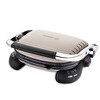 Korkmaz A324-05 Castron 1800 W Bej Tost Makinesi