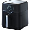 Sinbo SCO-5056 Airfryer 4.5 L Fritöz