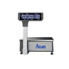 Aclas LS2 6-15E 15 KG Ethernet Boyunlu Barkodlu Terazi