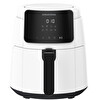 Grundig FRA 424401 Beyaz Airfryer