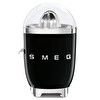 Smeg CJF11BLEU Siyah Narenciye Sıkacağı