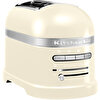 KitchenAid Artisan 56EKM000909 Krem Ekmek Kızartma Makinesi