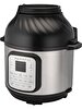 Instant Pot Duo Crisp 11'i 1 Arada 7.6 L Basınçlı Pişirici ve Airfryer