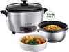 Russell Hobbs 23570-56/RH Healthy 14 Bardak Pilav Pişirici